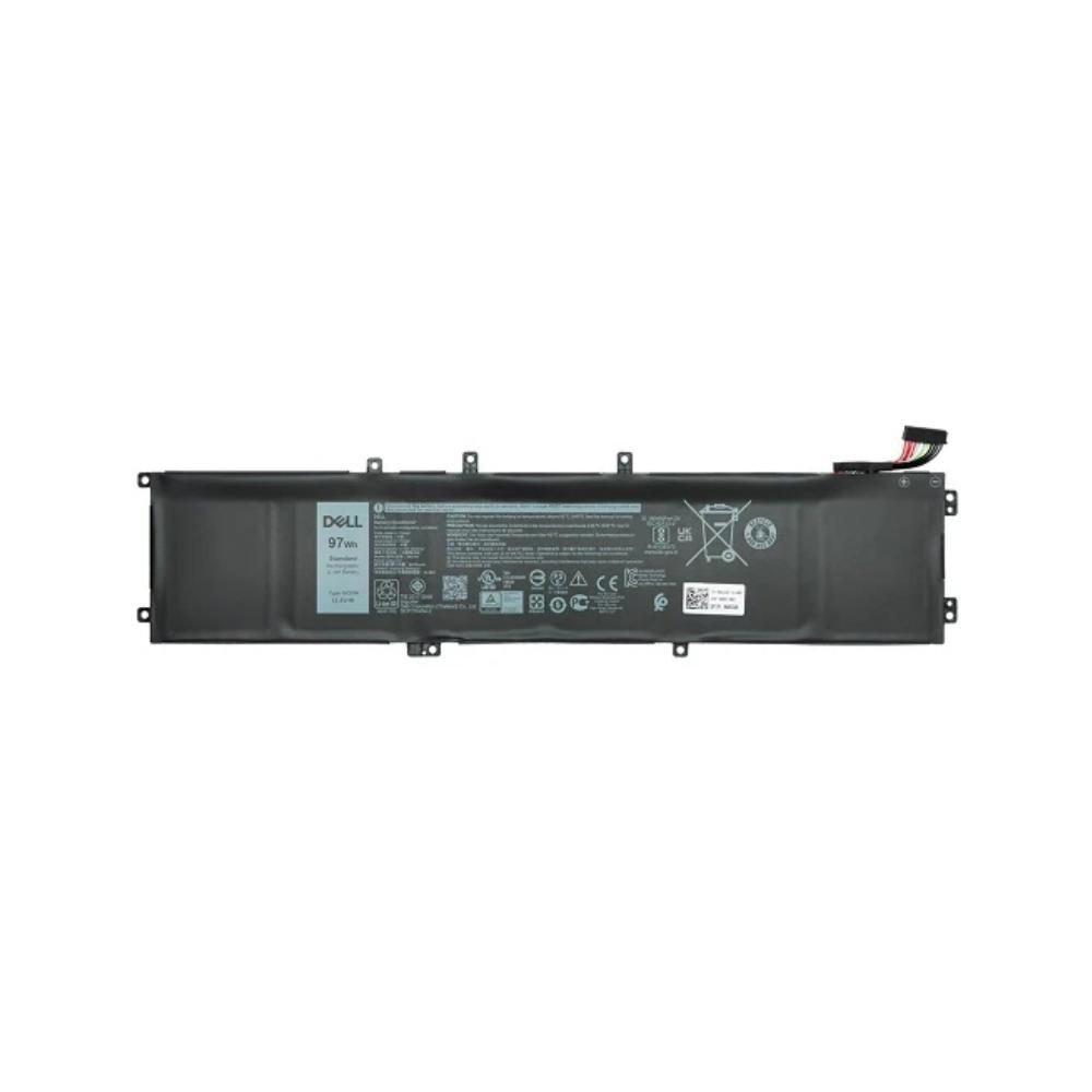 Dell 64Wh Li-ion battery for Precision laptops