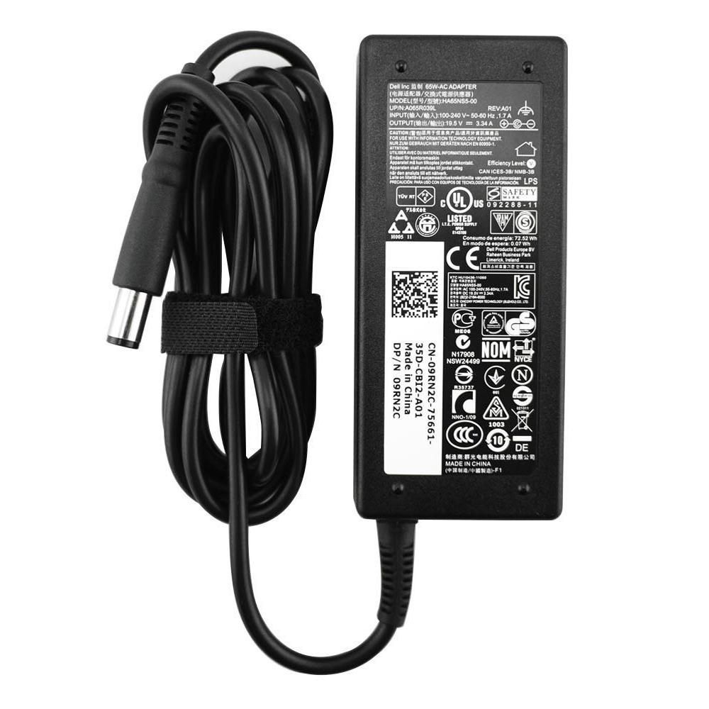 Dell 19,5V 3,34A 65W (4,5mm x