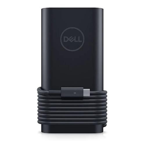 Dell 130W USB Type-C AC adapter for laptops