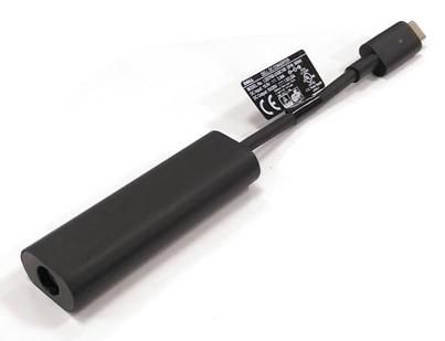 Adapter Barrel to USB-C