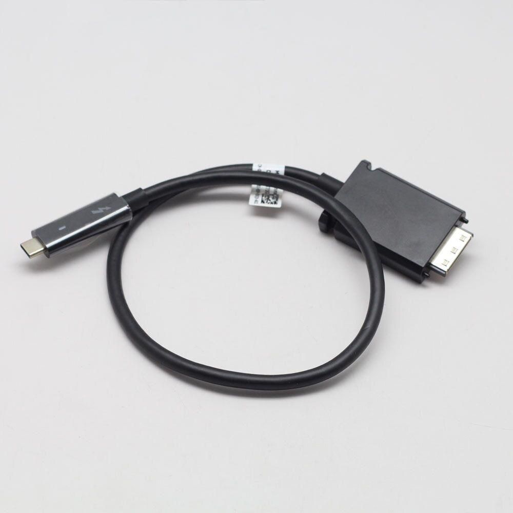 USB 3.0 Thunderbolt cable,