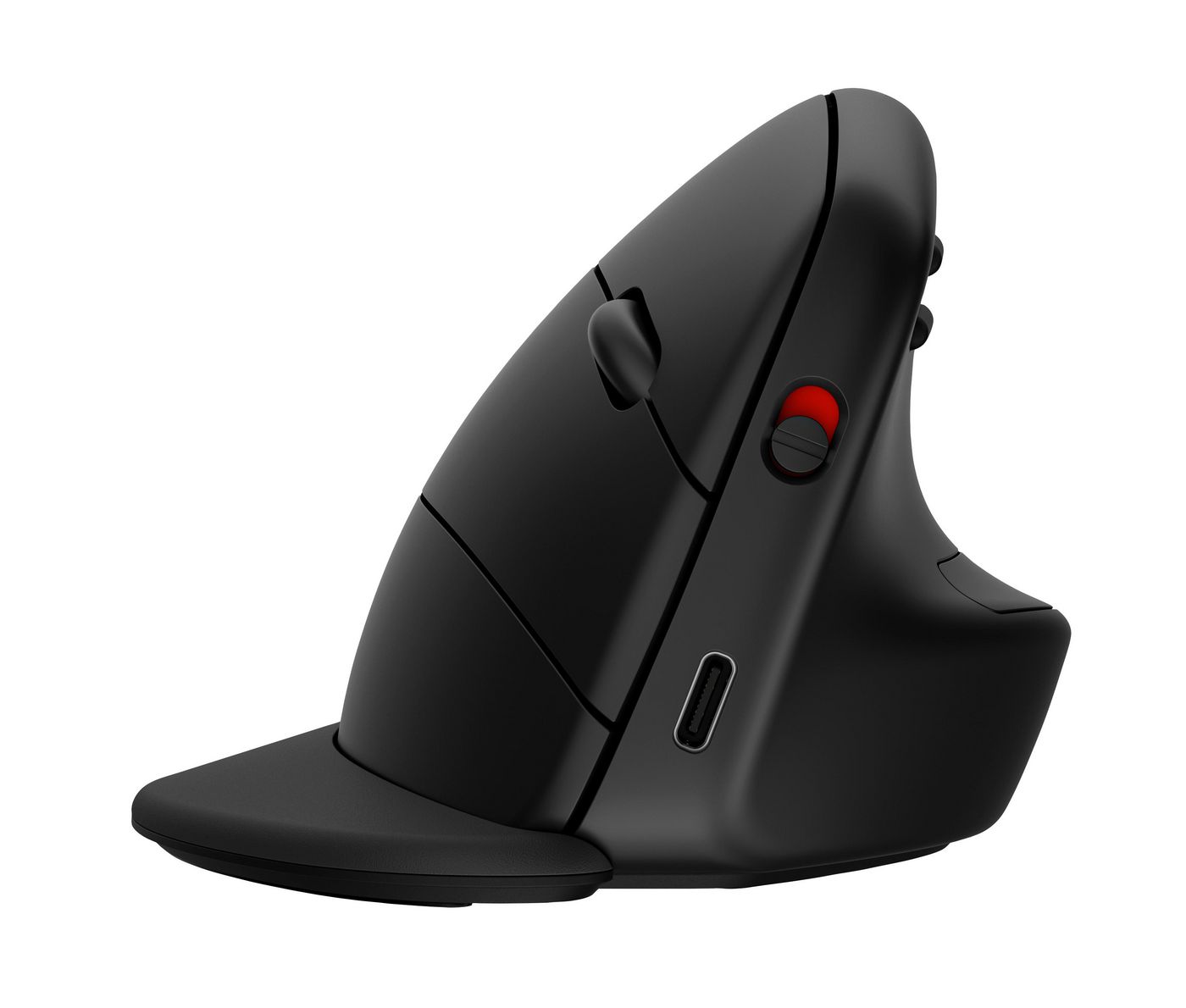 HP 925 Ergonomic Vertical Mouse (6H1A5AA)