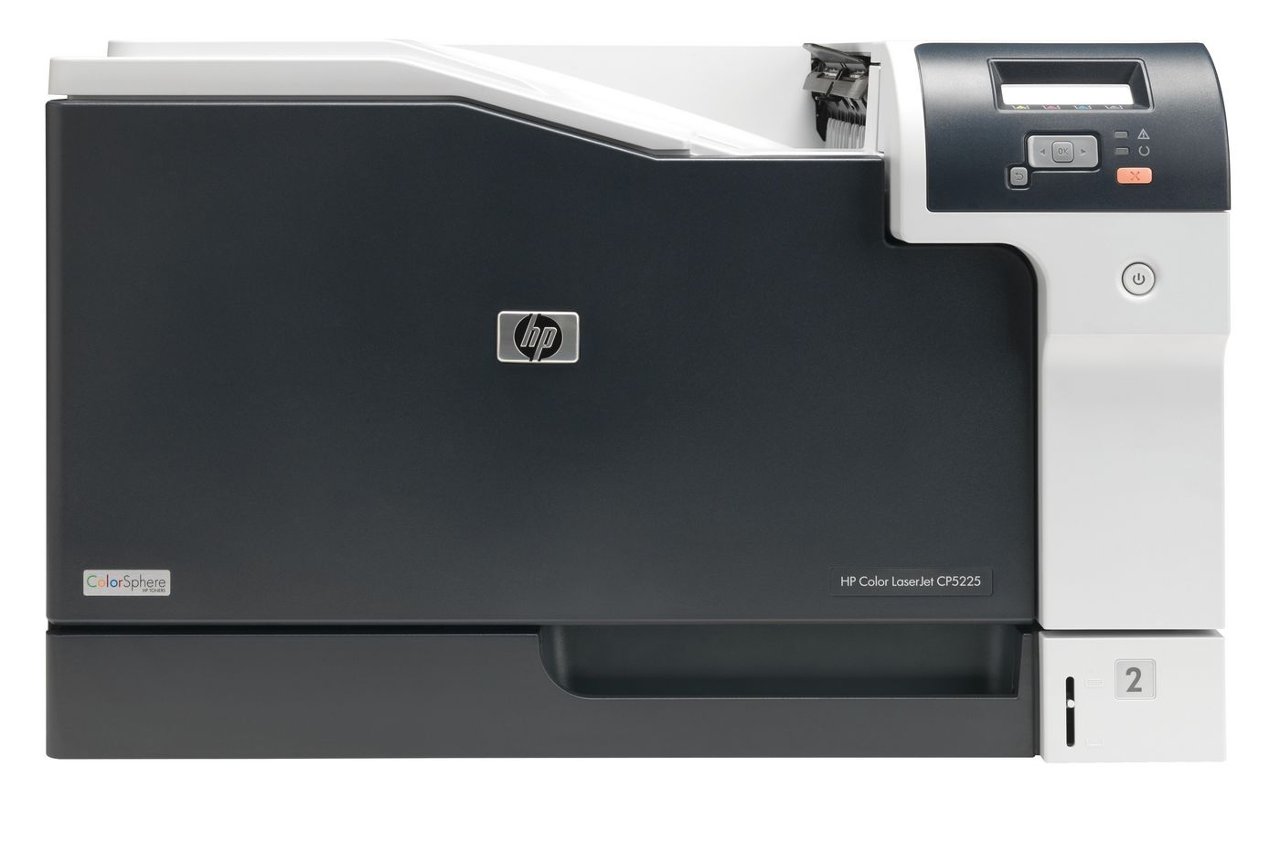 Color LaserJet CP5225n/DK