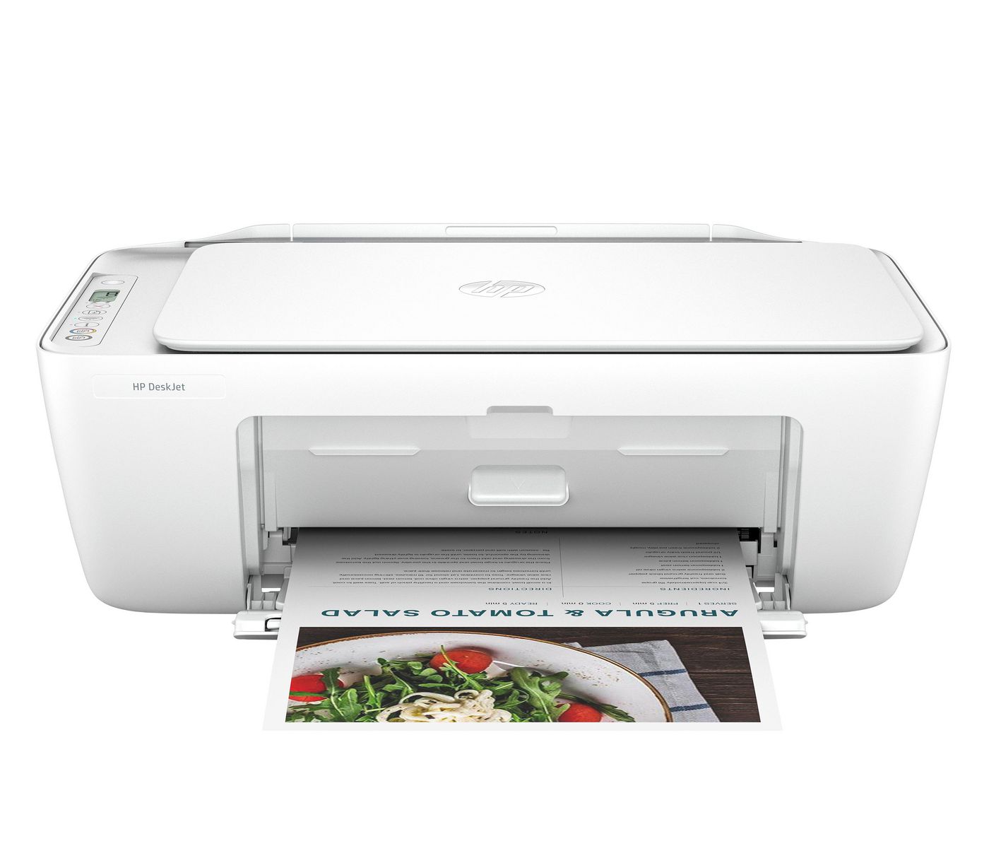 Deskjet 2810E All-In-One