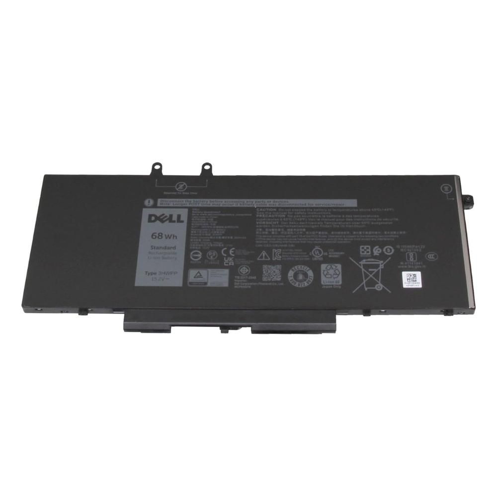 Dell Primary Battery Lithium  4-Cell 68