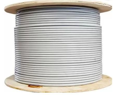 Cat6a F-UTP Network Cable