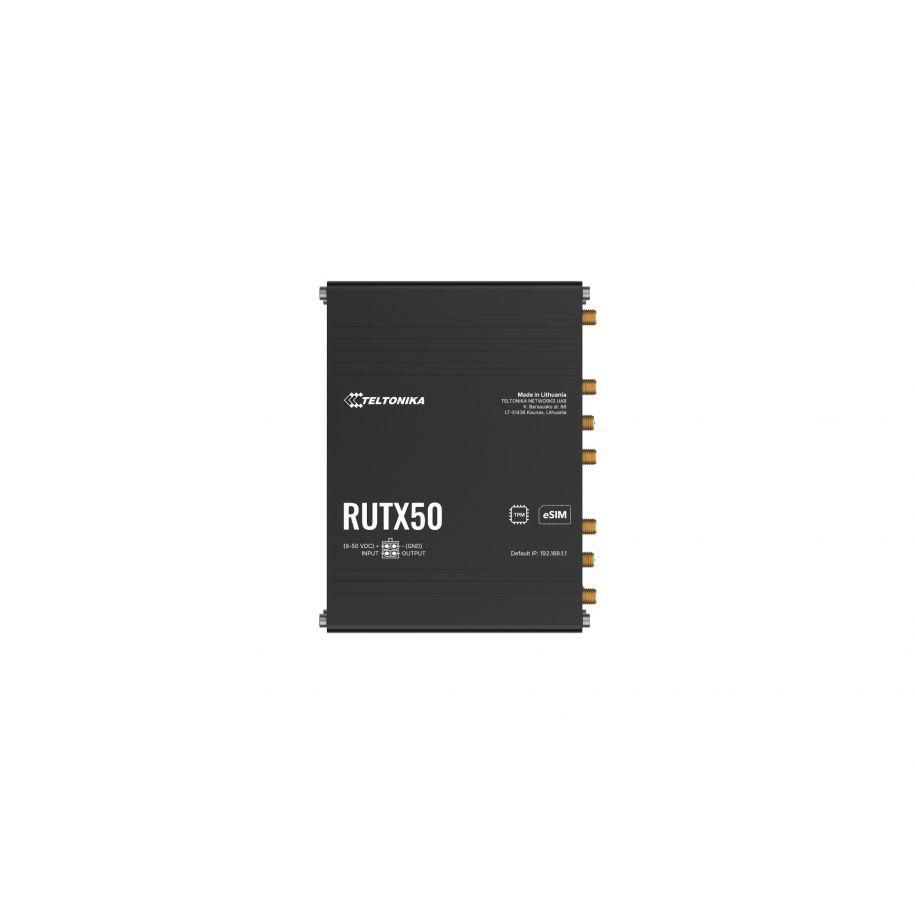 Panorama Antennas RUTX50 (EU) 5G LTE