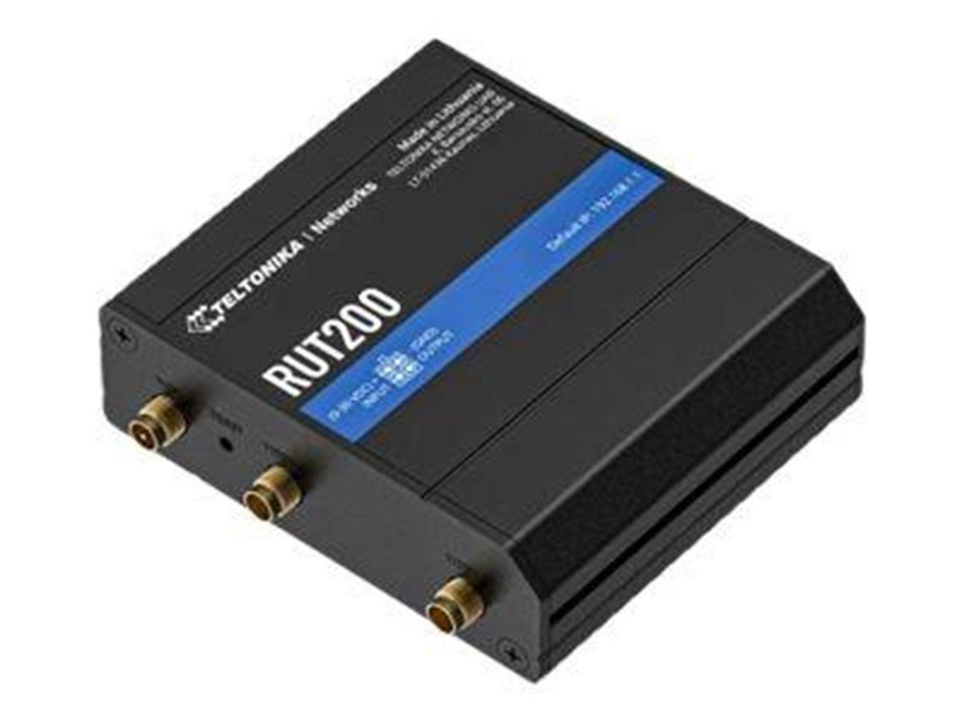 RUT200 (EU) IND.  Router