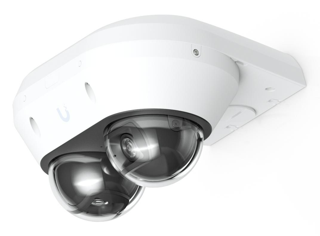 Ubiquiti UniFi AI Multi Sensor 2 Arm Mount UACC-AI-MS-2-AM-W