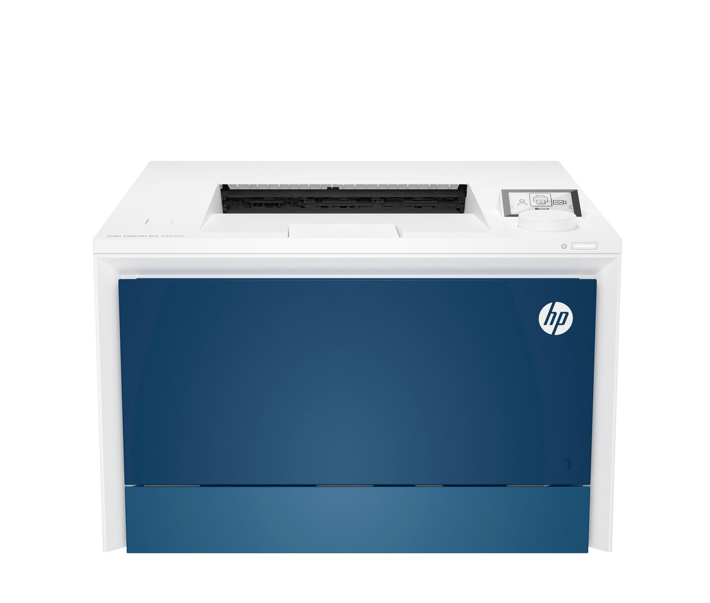 Color LaserJet Pro 4202dn