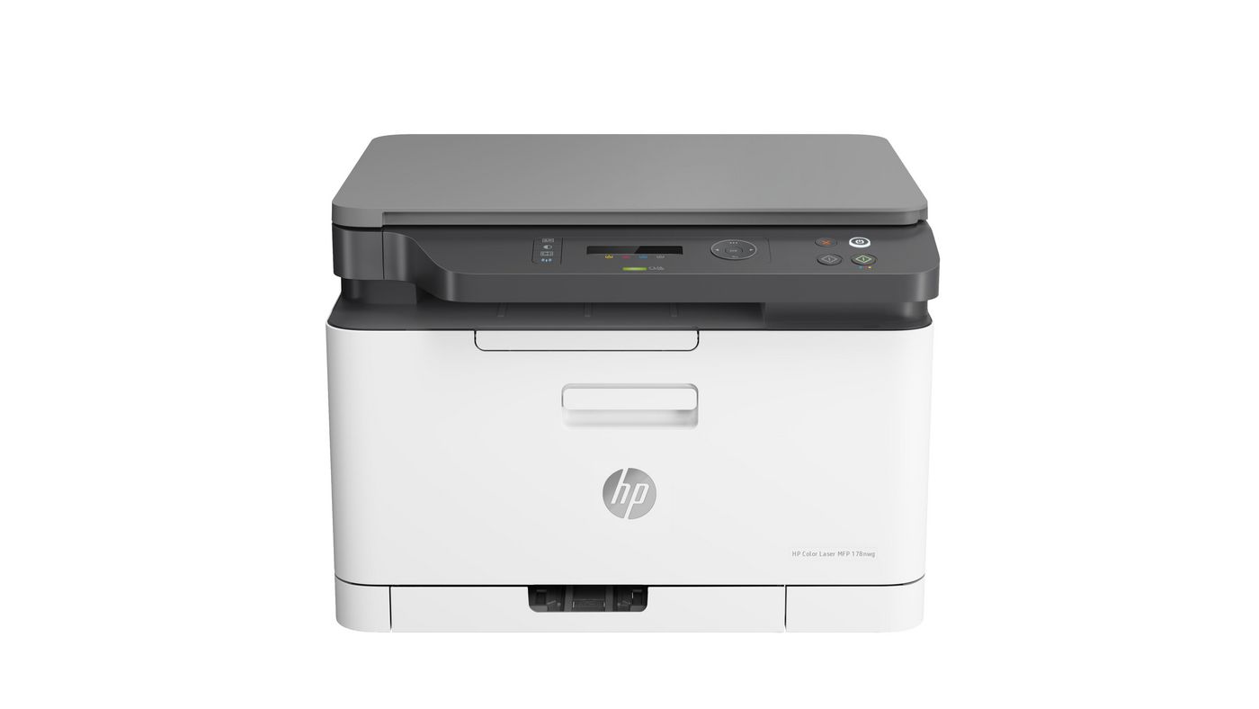 Color Laser Mfp 178Nw, Color,