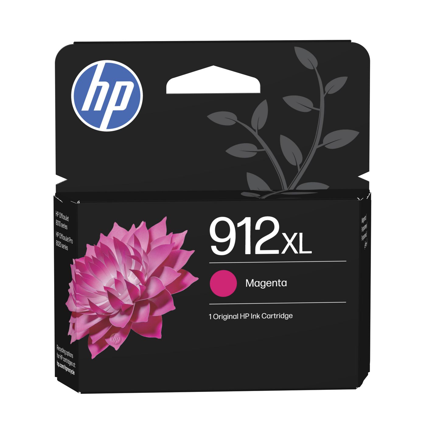 912Xl High Yield Magenta