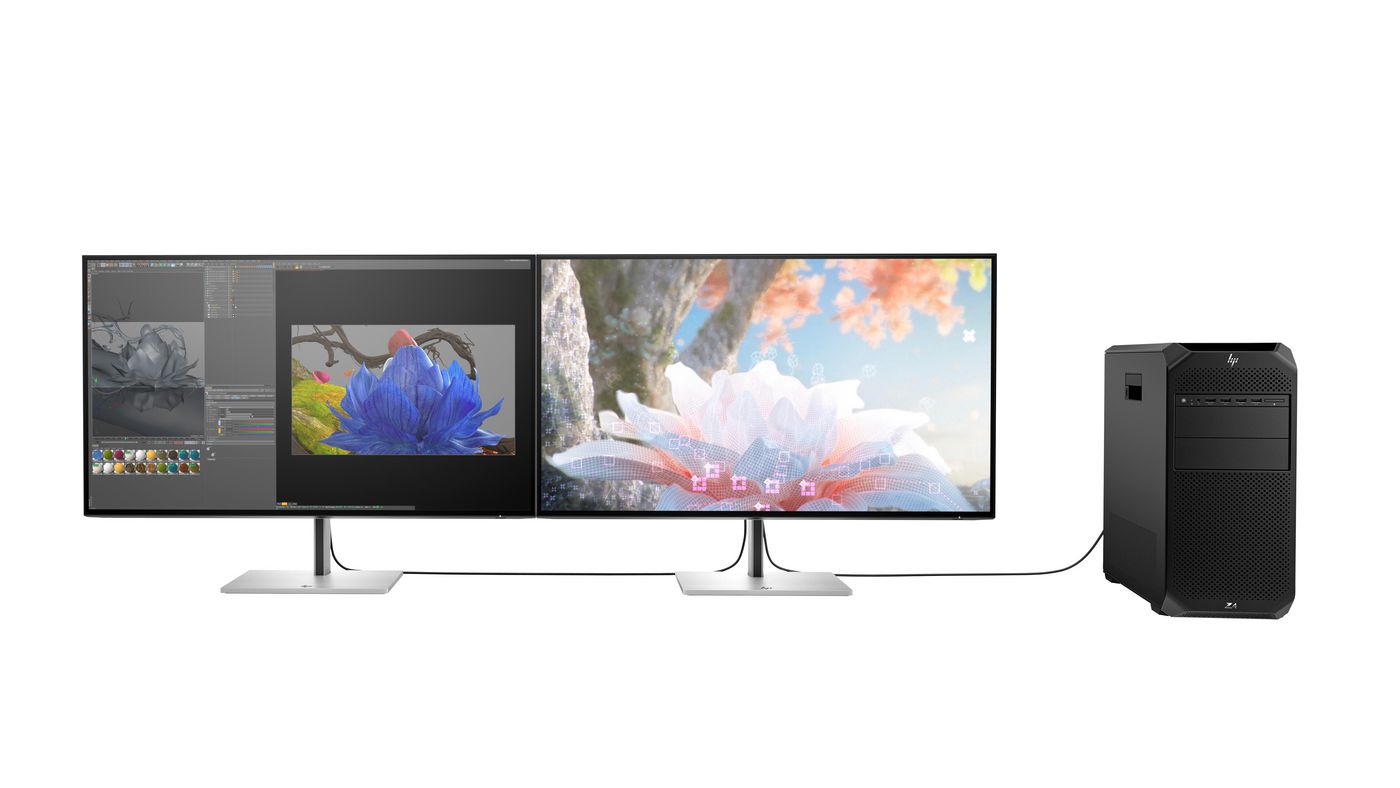 Series 7 Pro 31.5 inch 4K