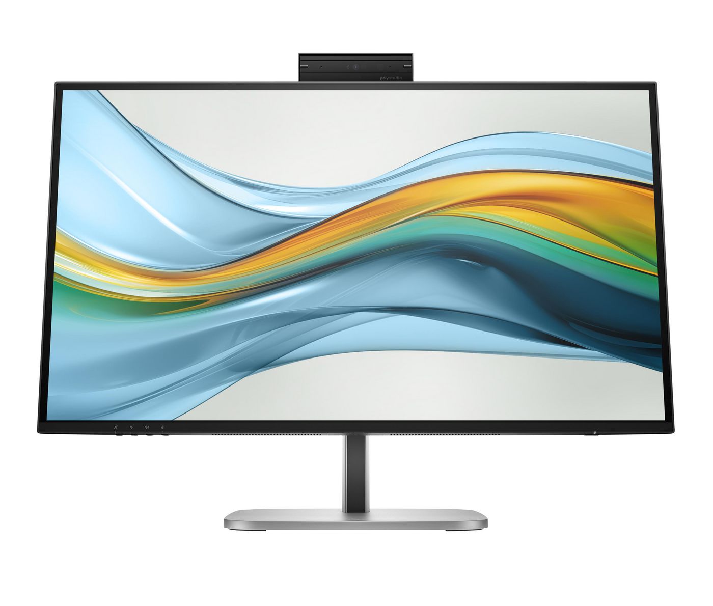 Series 5 Pro 27 inch QHD