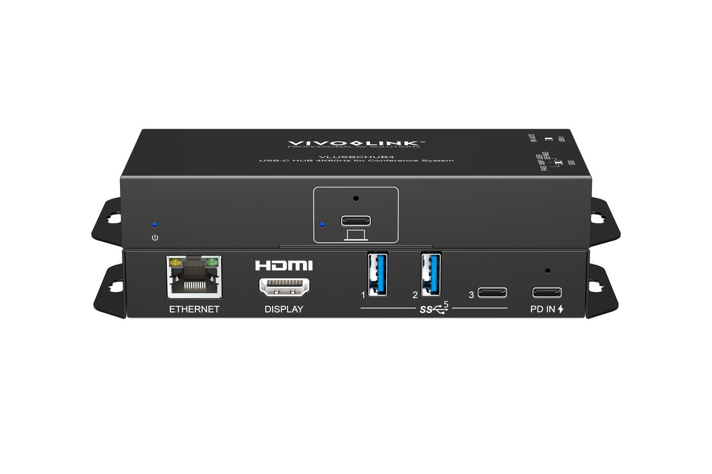 USB-C HUB 4K 60Hz for