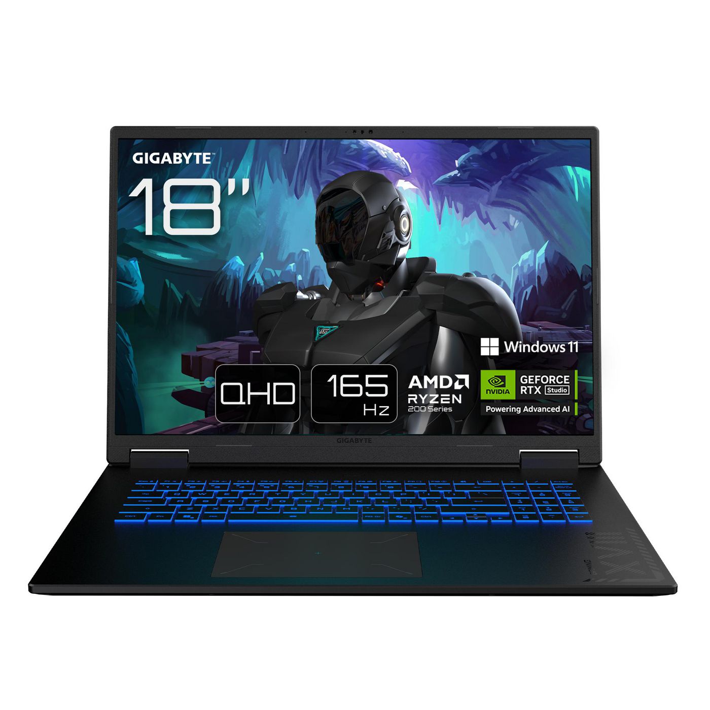 Laptop Amd RyzenT 7 260 45.7
