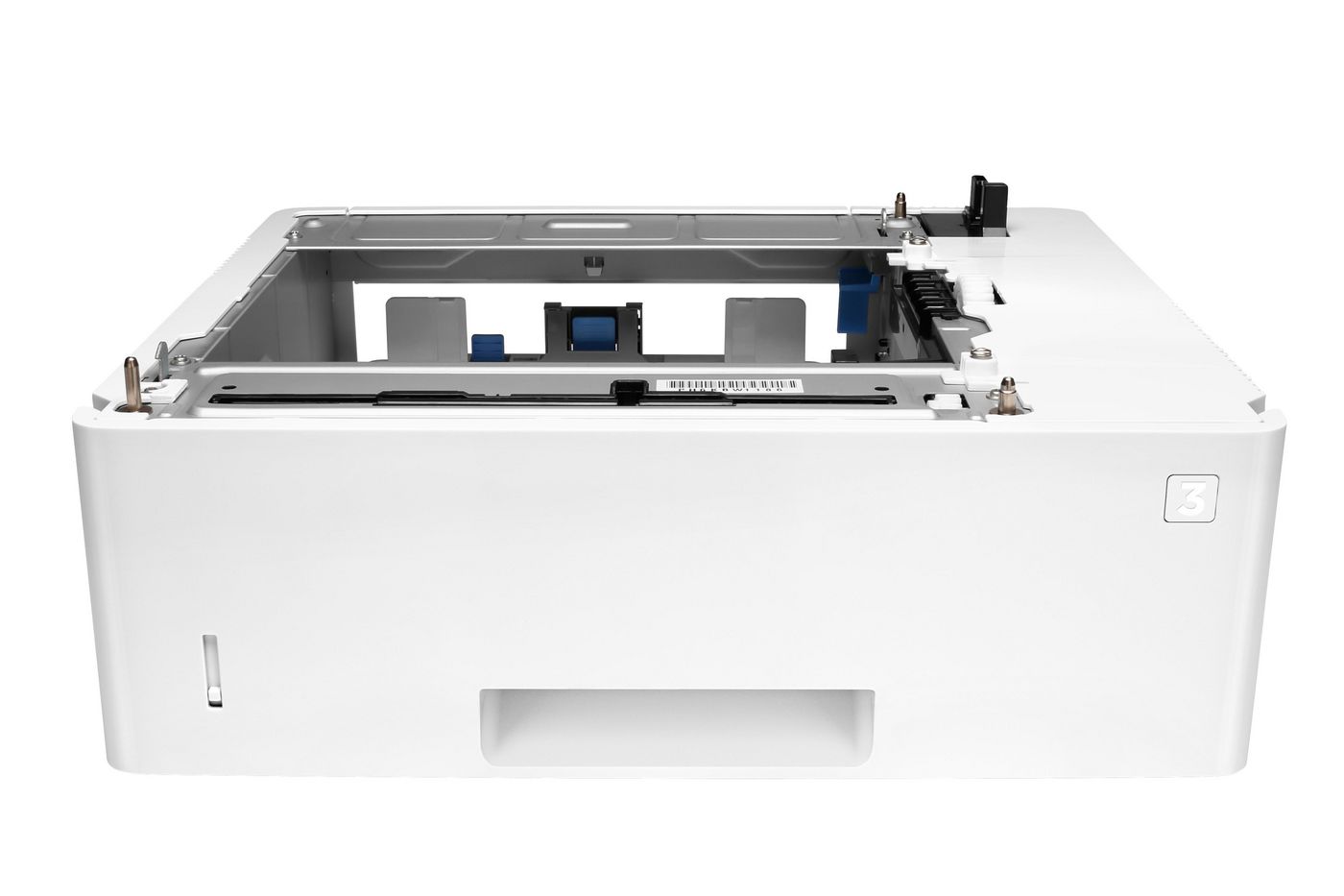 HP 550-sheet tray M630-M527-M506 LaserJet 550-sheet