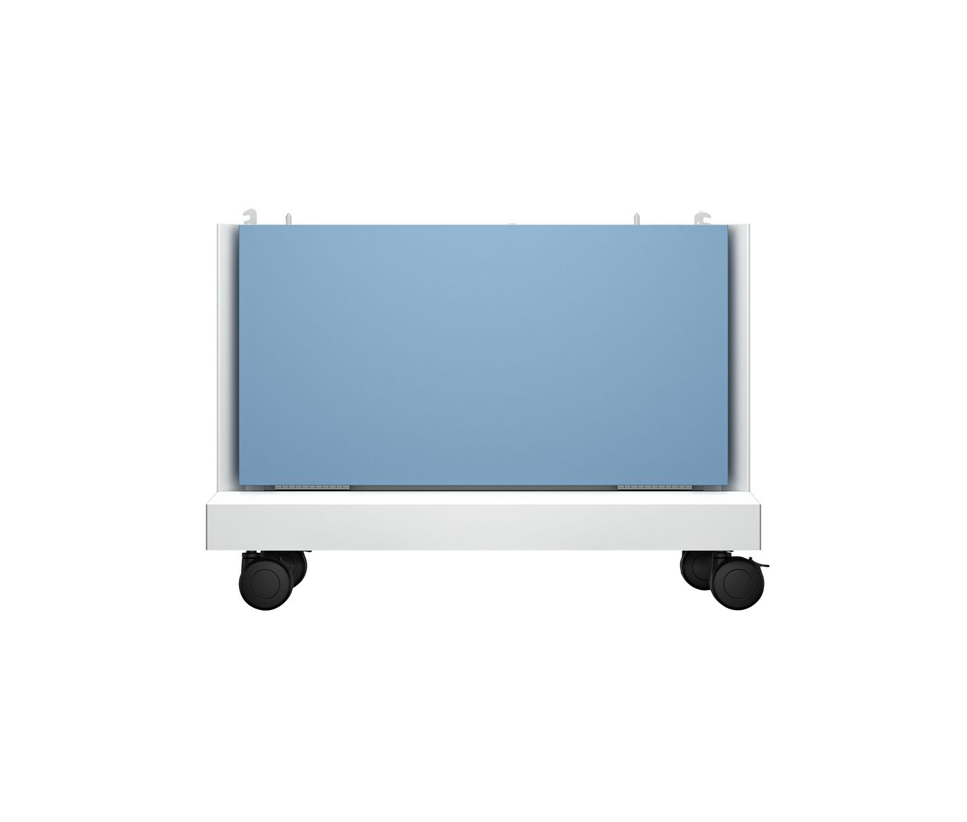 Color Laserjet Storage Stand