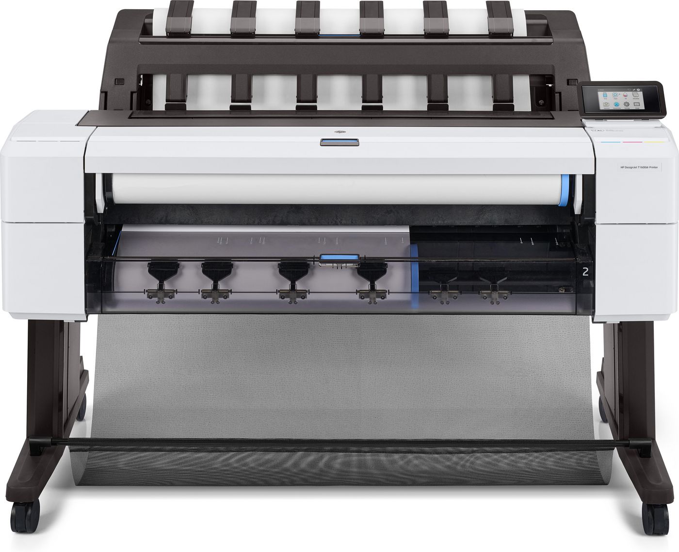Designjet T1600Dr 36-In