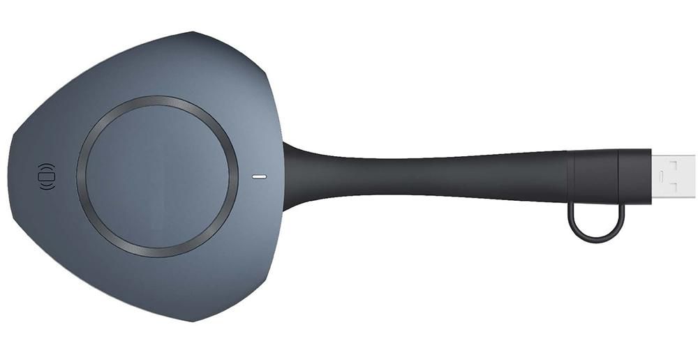WD126 Wireless USB-A/C Dongle