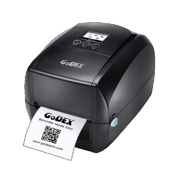GoDEX RT700i PRO 4" 203 dpi