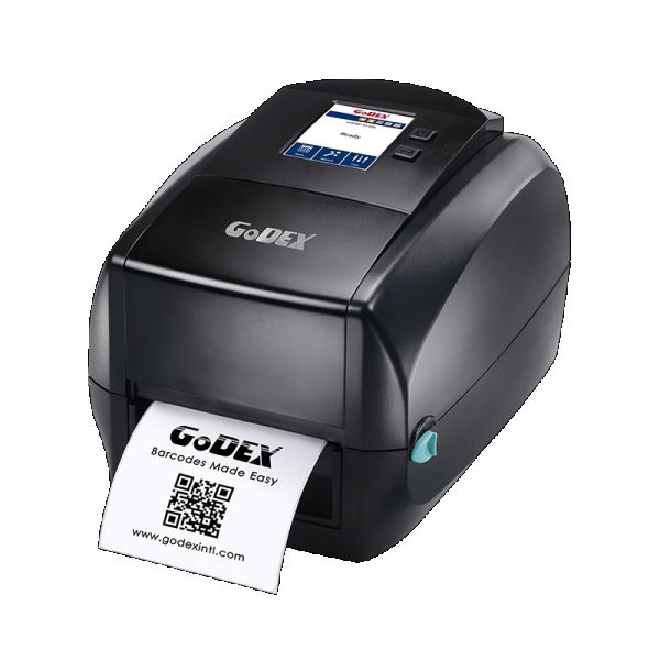 GoDEX RT863i PRO 4"" 600