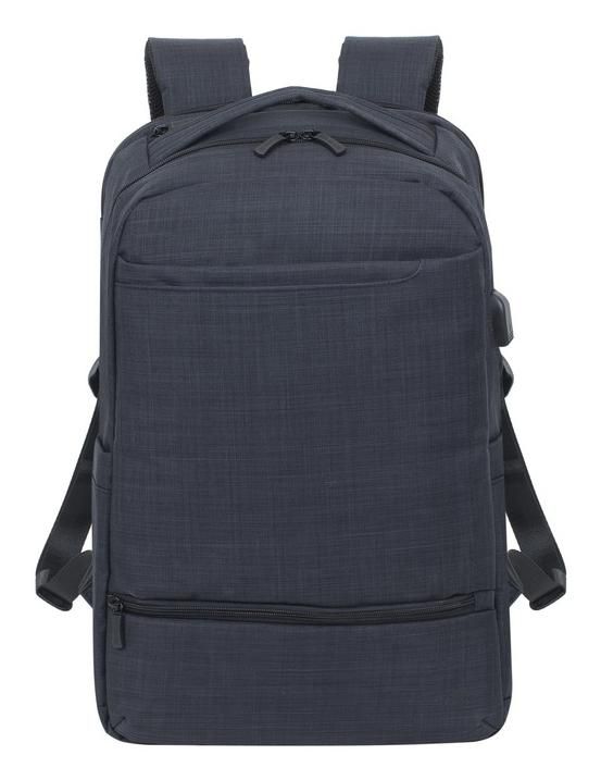 Rivacase 8365 43.9 Cm (17.3") Backpack Black