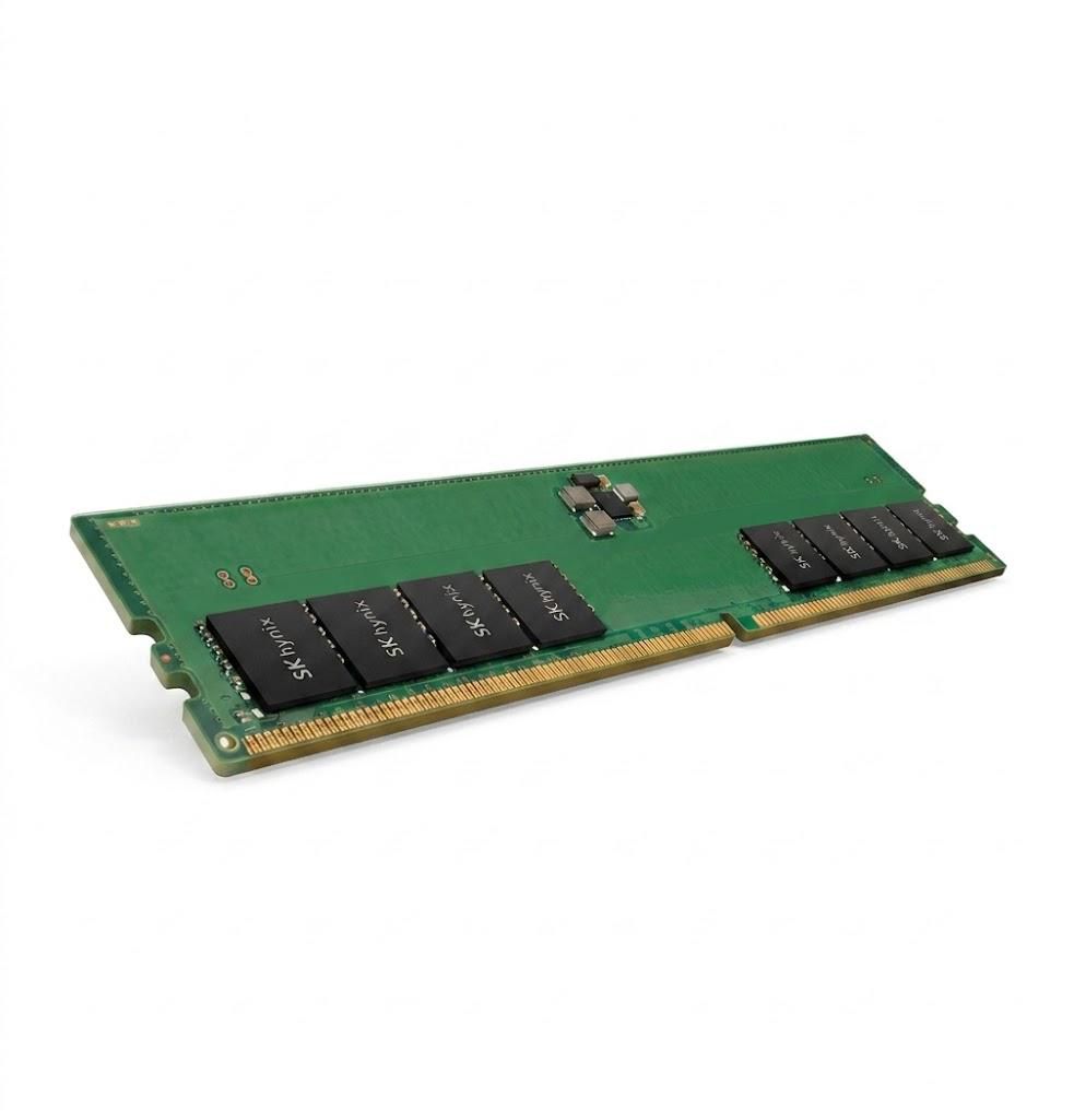 RAM DDR4 16GB