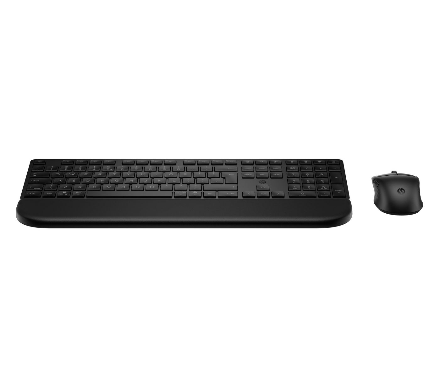 HP Multi-Device Dual-Mode Mouse And Keyboard