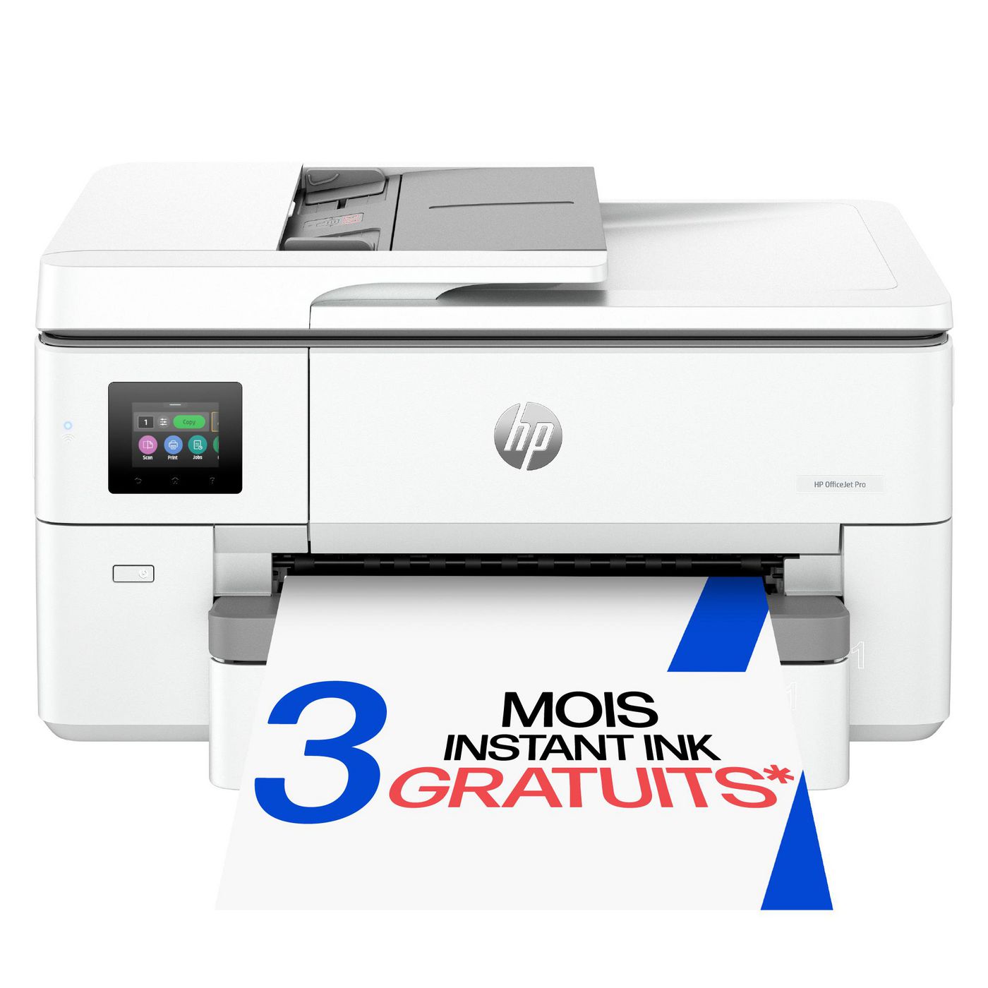 Officejet Pro Hp 9720E Wide