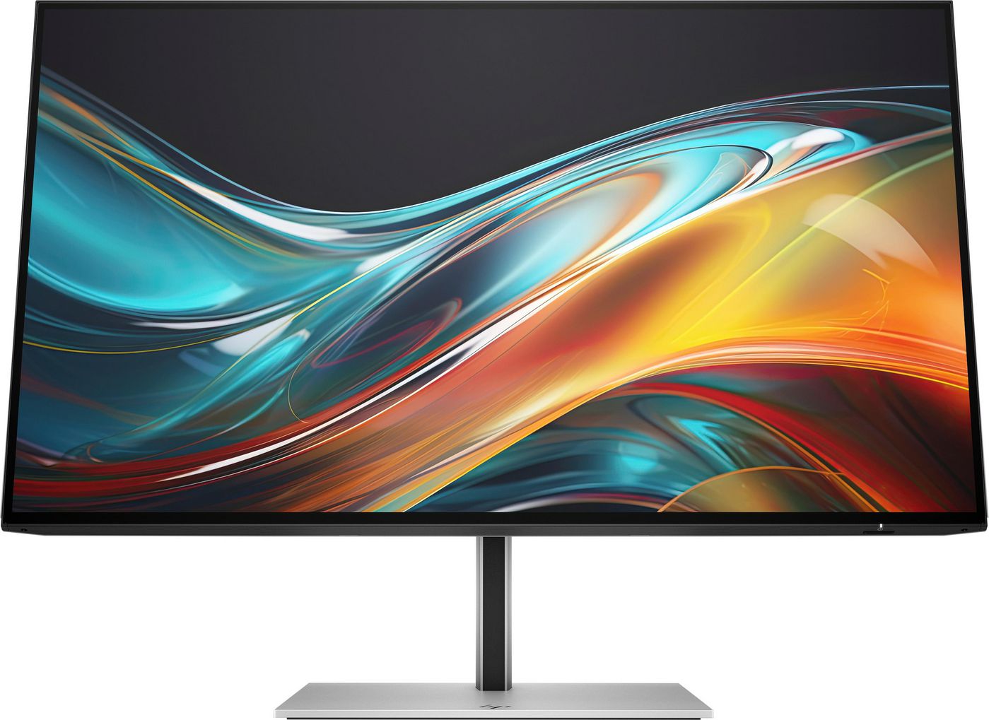 HP Series 7 Pro 23.8 Inch Fhd Monitor - 724Pf Computer