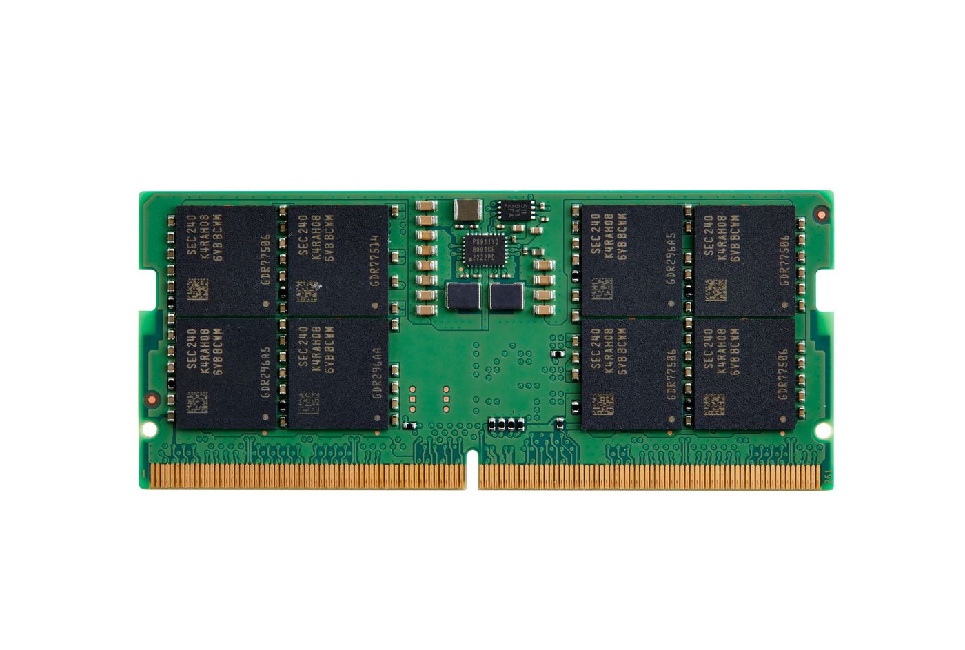HP 16GB DDR5 5600MHz SODIMM Memory memory module