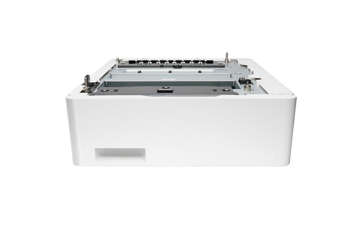 HP 550 Sheet Feeder Tray For Color LaserJet Pro