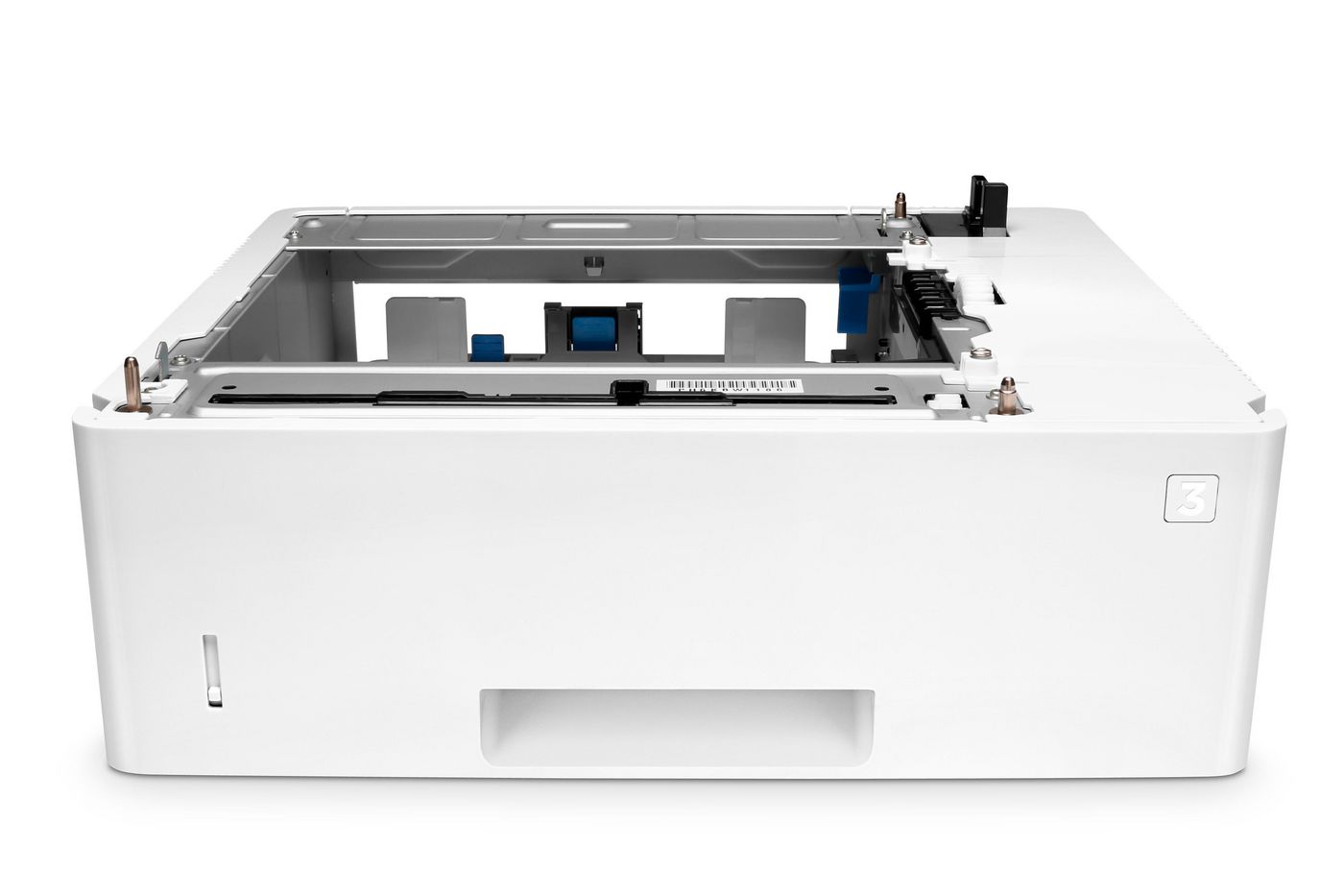 HP LaserJet 550-sheet Paper Tray **New