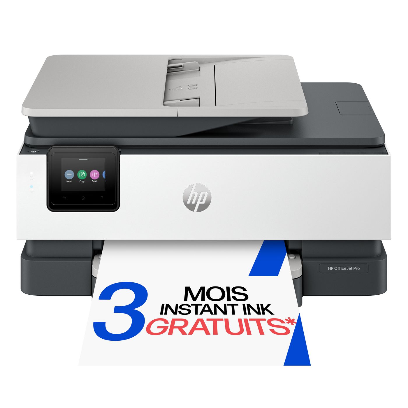 HP Officejet Pro Hp 8134E All-In-One Printer, Color,