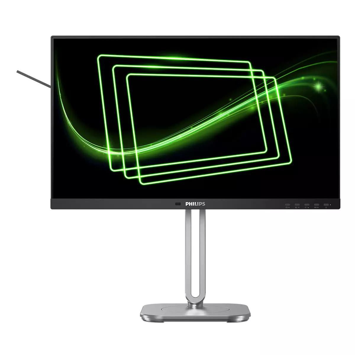 Philips 7B2G5500/00 Computer Monitor  68.6