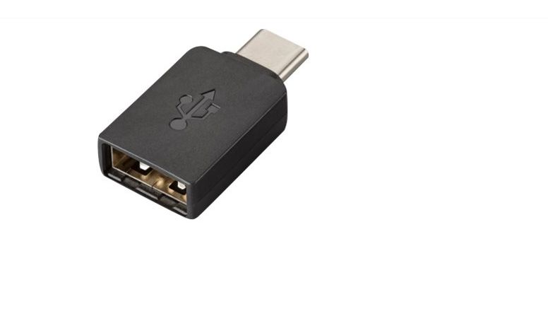 Poly USB adapter **New Retail**