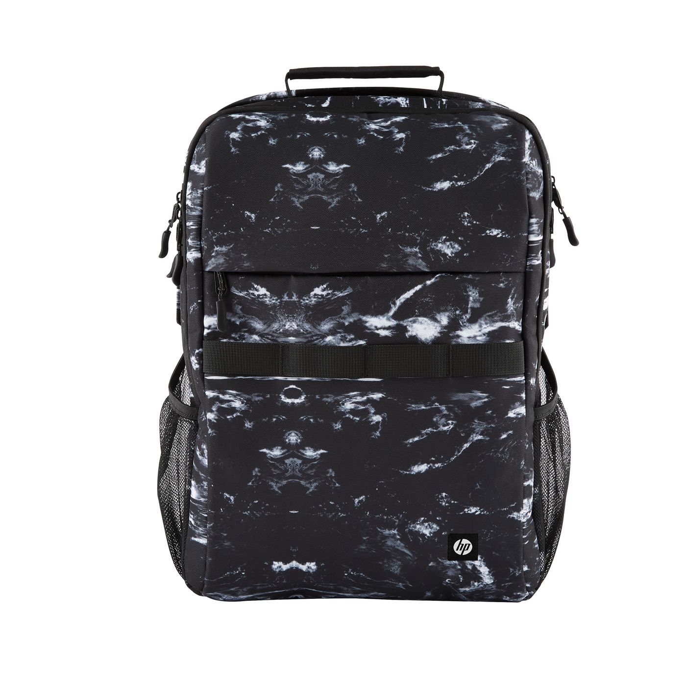 HP Campus Xl Marble Stone Backpack