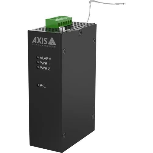 Axis TU8007-R 90 W Ind. Midspan