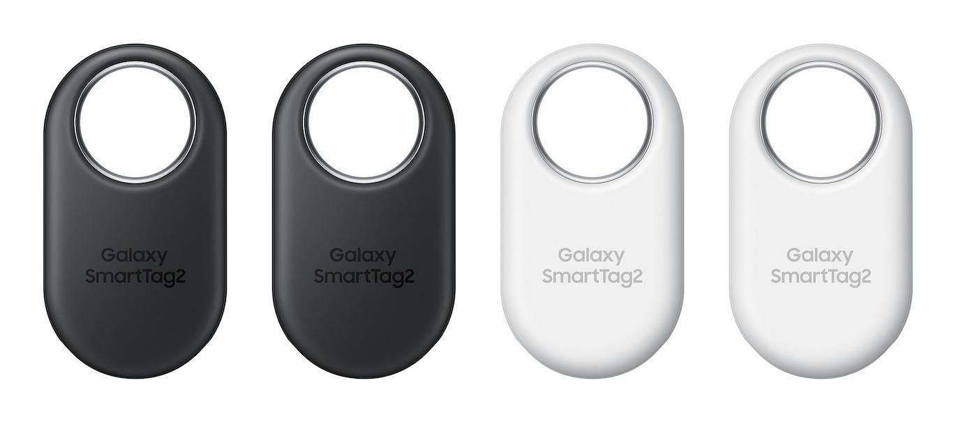 Samsung SmartTag2 (4 Pack) SmartTag2 (4