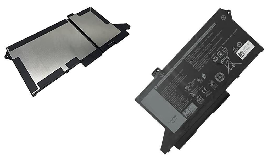 CoreParts Laptop Battery for Dell 35.52Wh 11.1V 3200mAh