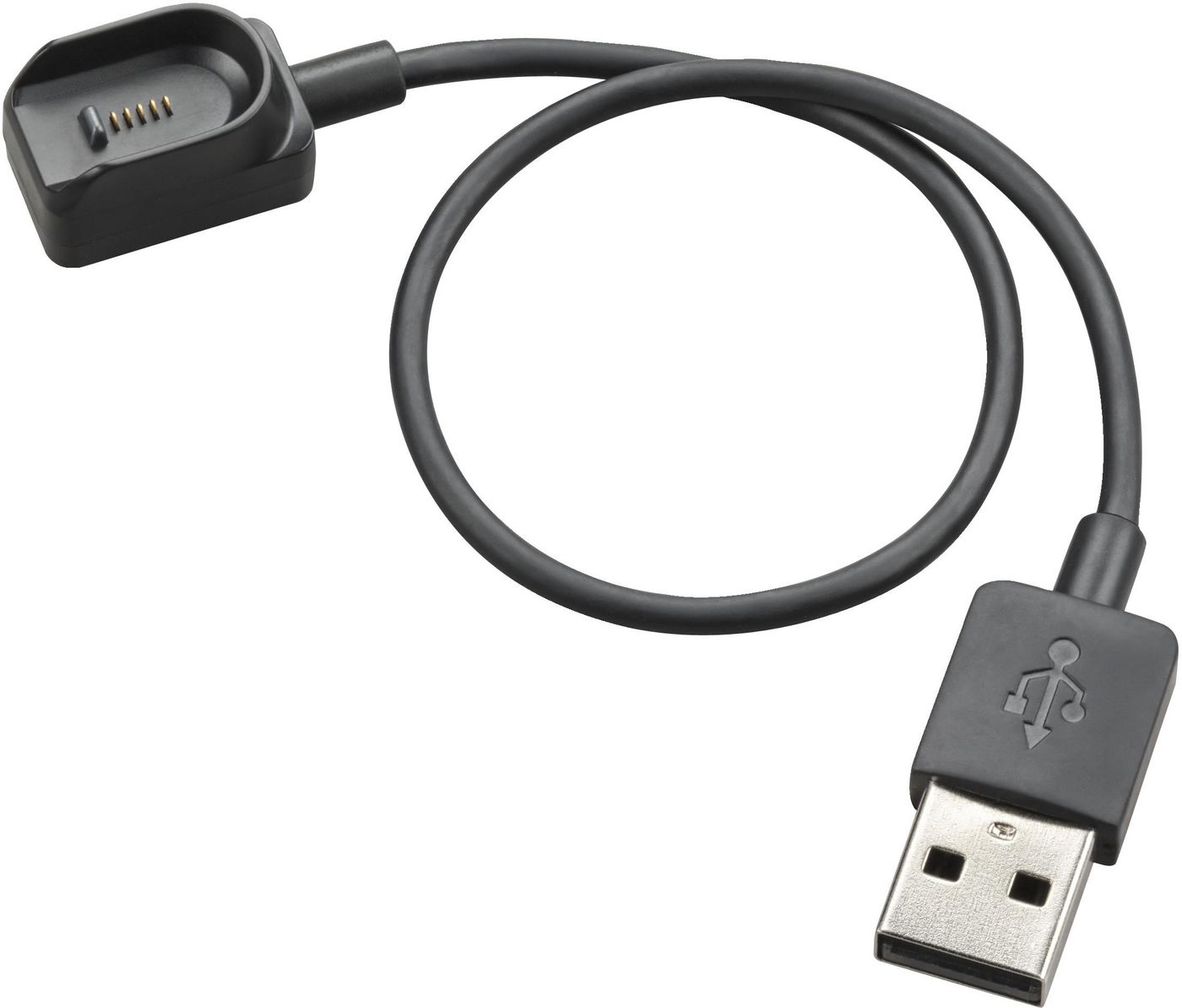 Poly charging cable mobile