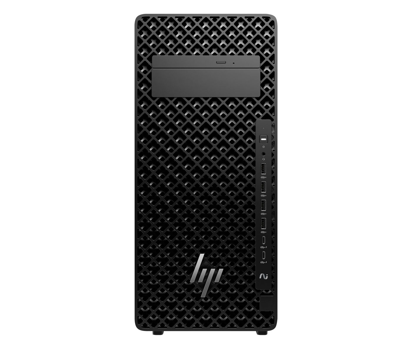 HP Z2 Tower G1I Intel Core