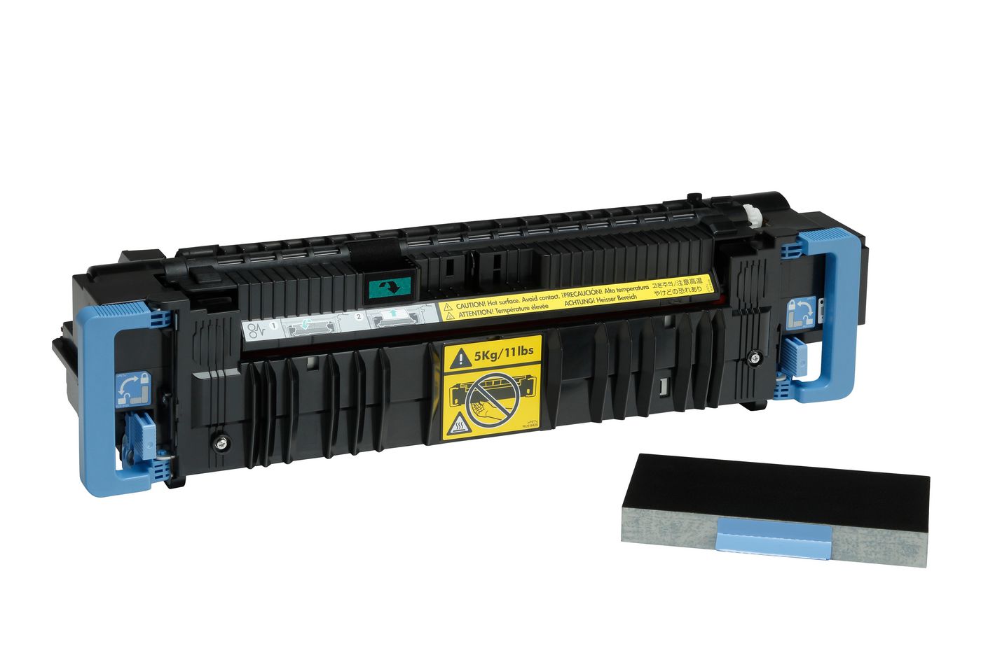 HP Fuser Kit Pages 100.000