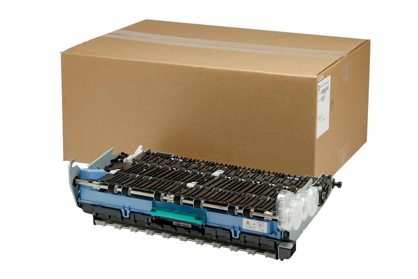 HP Service Fluid Container Kit