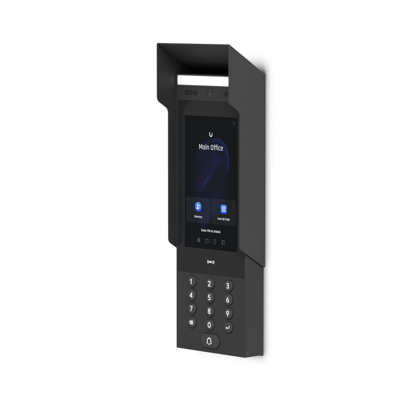 UniFi Access Intercom