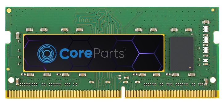 CoreParts 8GB Memory Module 2133Mhz  DDR4