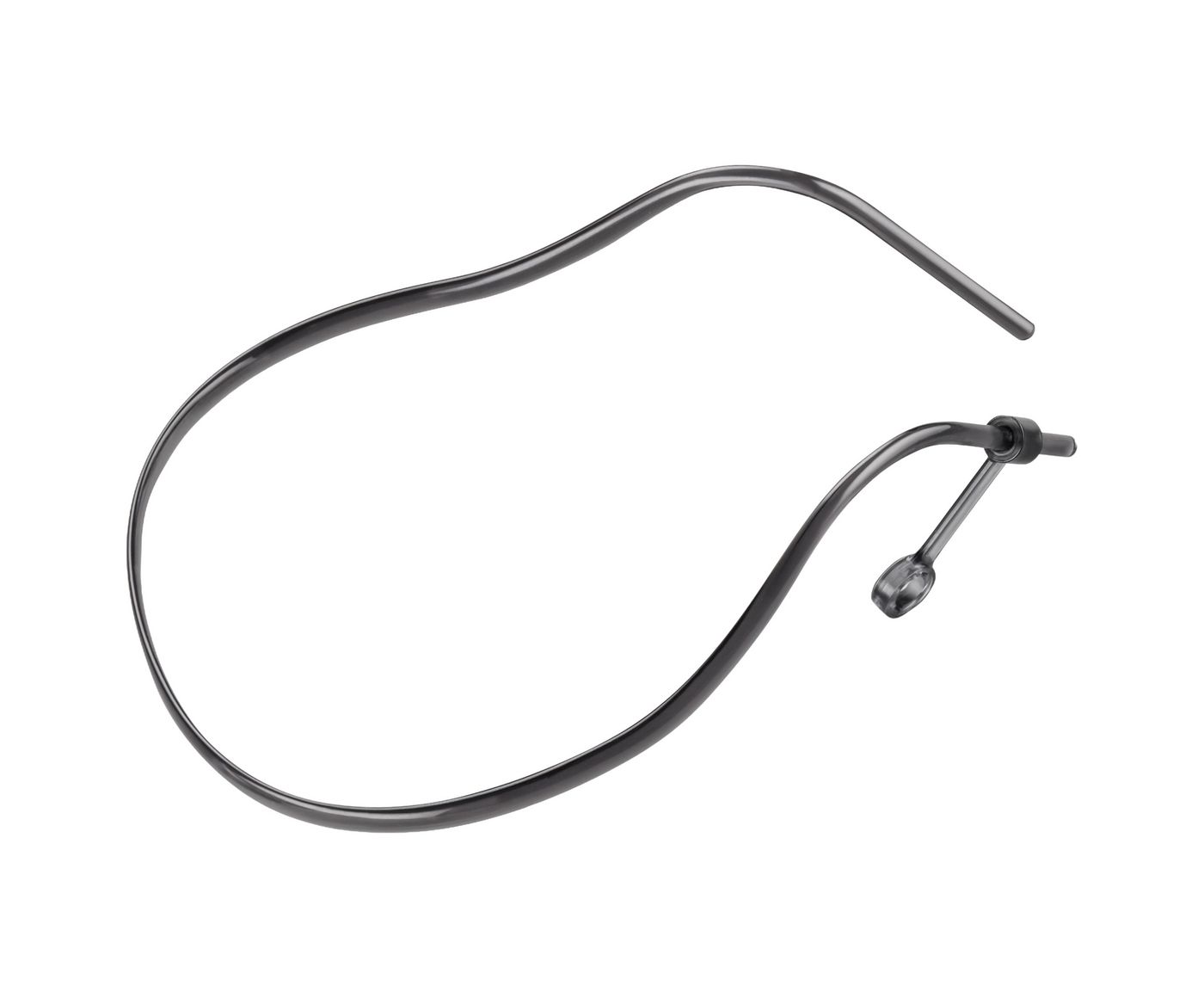 Behind-the-ear Headband