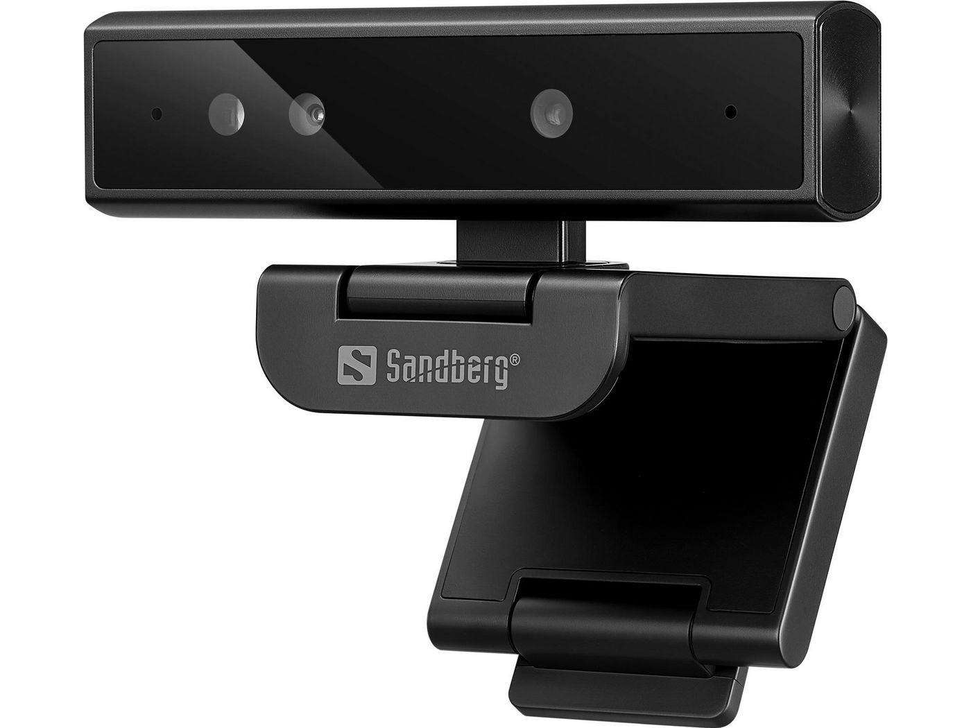 Face Scan Webcam Mini