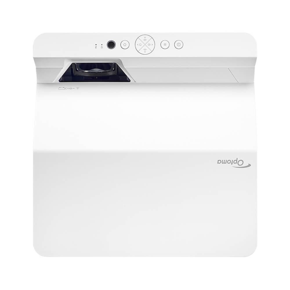 Optoma ZU600USTe WUXGA ULTRA SHORT  TROW